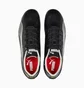 Кроссовки унисекс Puma Scuderia Ferrari Carbon Cat Black 307546-01