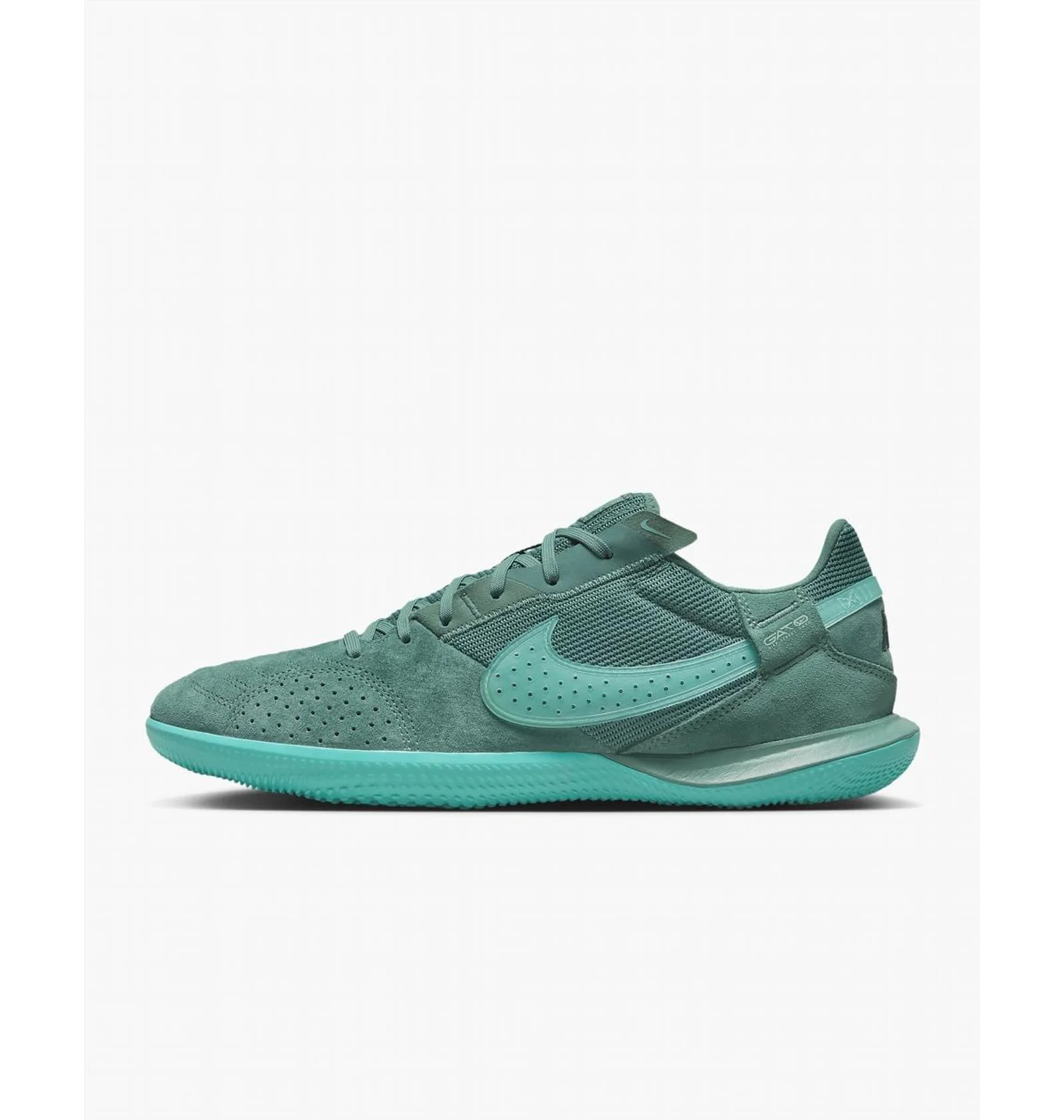 ᐉ Футзалки унісекс Nike Low Top Streetgato Turquoise DC8466-302
