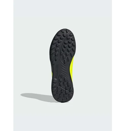 Сороконіжки дитячі Adidas Predator 24 League Turf Performance Yellow IG5444
