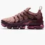 Кроссовки женские Nike W Air Vapormax Plus Bordo Ao4550-200