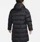 Парка женская Nike Synfl City Shine Prka Black Dq6878-010