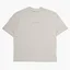 Футболка мужская Air Jordan Wordmark Tee Grey FJ1969-050