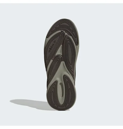 Кроссовки мужские Adidas Ozelia Shoes Olive IE2003