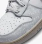 Кросівки чоловічі Nike Dunk High Retro White/Light Blue FD9759-100