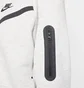 Толстовка дитяча Nike Sportsweartech Fleece Grey HV8695-013