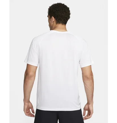 Футболка мужская Nike Dri-Fit Ready White Dv9815-100