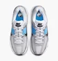 Кросівки чоловічі Nike Zoom Vomero 5 Metallic FJ4151-101