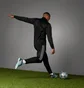 Бутси унісекс Adidas X Crazyfast Messi.3 Firm Groundcleats Metallic IE4078