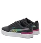 Кроссовки детские Puma Carina 2.0 Bouncy Sky Jr Black 397970-02