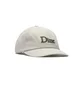 Кепка унисекс Dime Classic Beige DIMEHO2421GRY