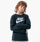 Світшот дитячий Nike Sportswear Club Fleece B Black CV9297-011