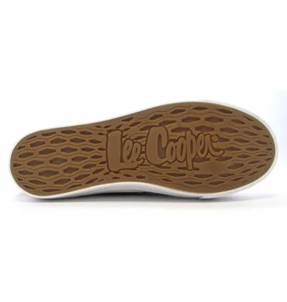 Кеды женские Lee Cooper Black LCW22310835L