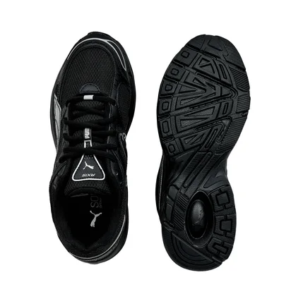 Кросівки чоловічі Puma Axis Black 368465-21
