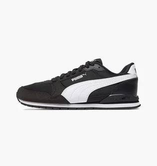 Кросівки дитячі Puma St Runner V3 Black 385510-01