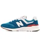 Кросівки чоловічі New Balance 997 Blue CM997HRP