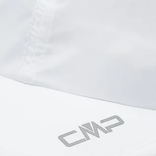 Кепка мужская Cmp Hat White 6505527-A001