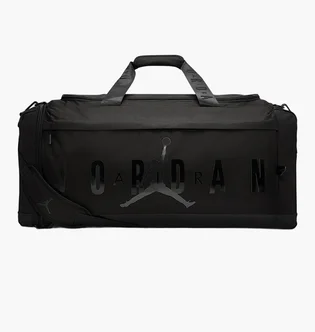 Сумка унісекс Air Jordan Velocity Duffle Black LM0920-KK2