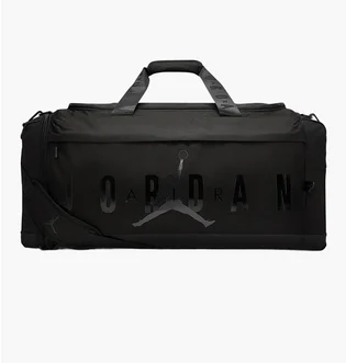 Сумка унісекс Air Jordan Velocity Duffle Black LM0920-KK2
