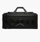 Сумка унісекс Air Jordan Velocity Duffle Black LM0920-KK2