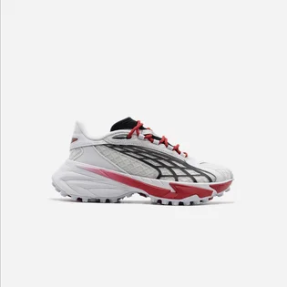 Кросівки жіночі Puma Spirex Motogame White 397272-01