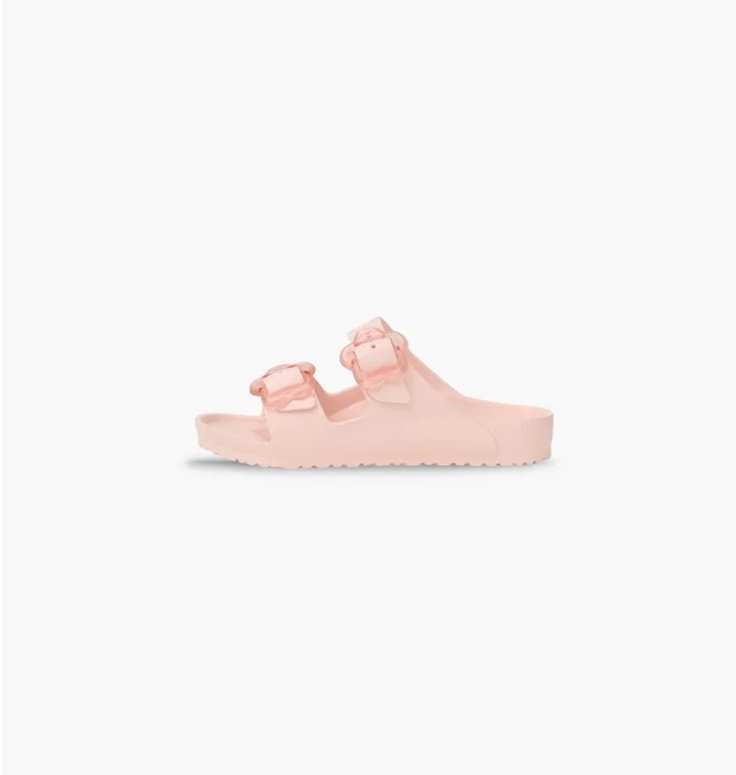 Сандалі дитячі BIRKENSTOCK Arizona Pink 1031271