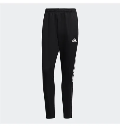 Штаны мужские Adidas Tiro 21 Track Pants Black GH7305