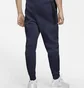 Брюки мужские Nike Nsw Tech Fleece Jogger Blue CU4495-410