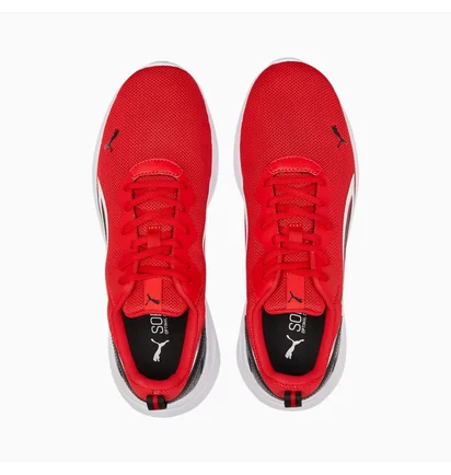 Кроссовки мужские Puma All Day Active Red 386269-06