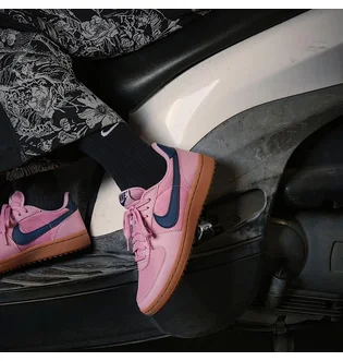 Кроссовки женские Nike Field General Pink FZ5593-600