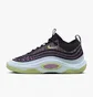 Кросівки унісекс Nike Cosmic Unity 3 Basketball Shoes Violet/Black DV2757-500