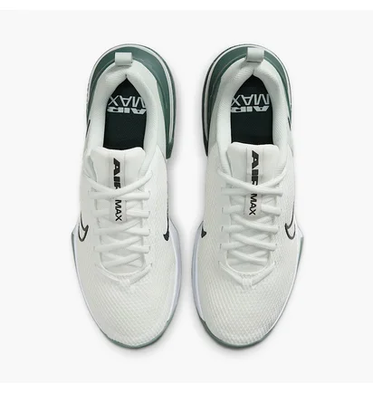 Кроссовки мужские Nike Air Max Alpha Trainer 6 White FQ1833-108