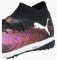 Сороконожки мужские Puma Future 8 Pro Cage Violet 108366-01