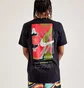 Футболка мужская Nike Max Volume Tee Black HF4473-010