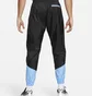 Штани чоловічі Nike Windrunner Woven Lined Pants Black Dx0653-010