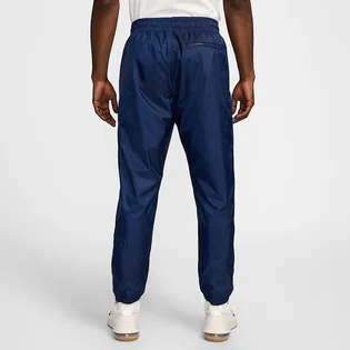 Штаны мужские Nike Paris Saint-Germain Windrunner Blue FQ3412-410