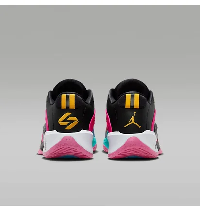 Кроссовки мужские Air Jordan Luka 3 Pink FQ1284-600