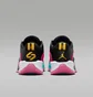 Кроссовки мужские Air Jordan Luka 3 Pink FQ1284-600