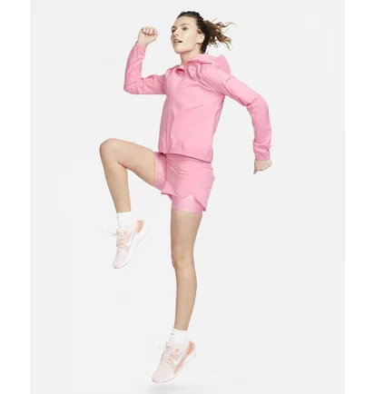 Шорты женские Nike 7,5 Cm Dri-Fit Swift Pink DX1029-611