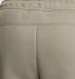 Штани чоловічі Nike Tech Fleece Open-Hem Beige HJ6533-320