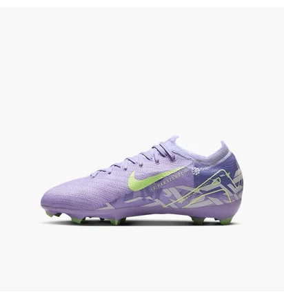 Бутсы детские Nike Air Zoom Mercurial Vapor 16 Pro Nu1 Fg Violet HQ1994-500