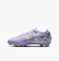 Бутсы детские Nike Air Zoom Mercurial Vapor 16 Pro Nu1 Fg Violet HQ1994-500