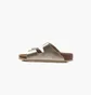 Сандали детские BIRKENSTOCK Arizona Birko-Flor Gold 1014841