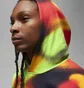 Худи мужское Air Jordan Flight Mvp Multicolor Fleece Hoodie Multi Dv4587-612