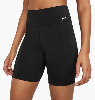 Шорти жіночі Nike One Mid-Rise 7 Black DD0243-010