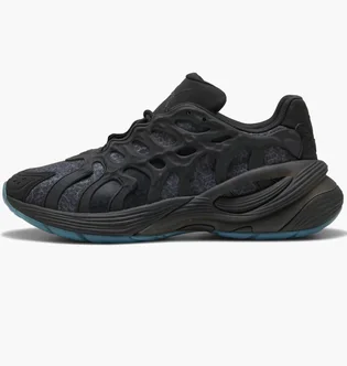 Кросівки чоловічі Puma Inverse Halloween Black 404365-01