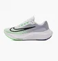 Кроссовки мужские Nike Zoom Fly 5 Road Running Shoes Violet/Green DM8968-101