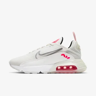Кроссовки женские Nike W Air Max 2090 Grey CV8727-101