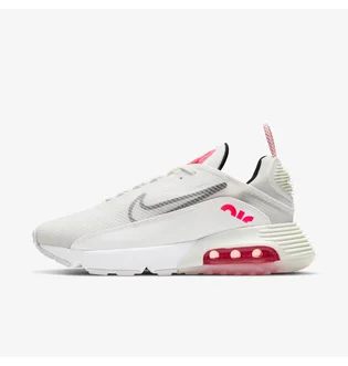 Кроссовки женские Nike W Air Max 2090 Grey CV8727-101
