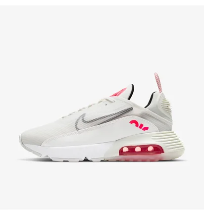 Кроссовки женские Nike W Air Max 2090 Grey CV8727-101