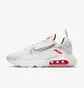 Кроссовки женские Nike W Air Max 2090 Grey CV8727-101
